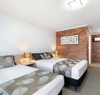 Blue Shades Motel - Accommodation Sunshine Coast