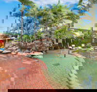 Cairns City Sheridan - Accommodation Sunshine Coast