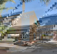 Citrus Valley Motel - Accommodation Sunshine Coast