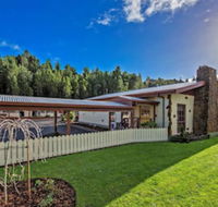 Gold Rush Inn - Accommodation Sunshine Coast