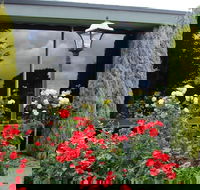 Comfort Inn Cedar Lodge - Accommodation Sunshine Coast