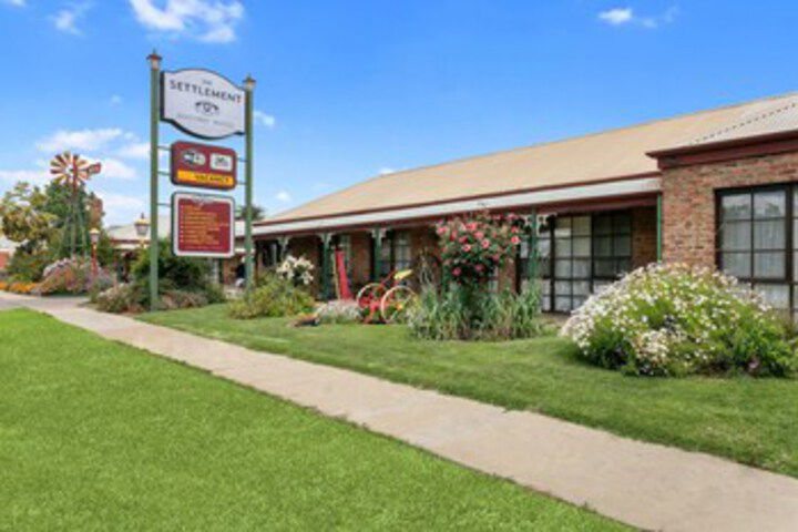 Echuca VIC Accommodation Sunshine Coast
