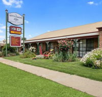 The Settlement Historic Hotel - Accommodation Sunshine Coast