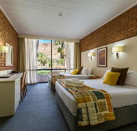 Alice in The Territory - Accommodation Sunshine Coast