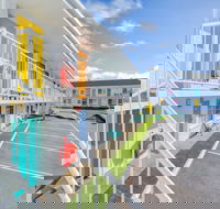 Comfort Inn Warrnambool International - Accommodation Sunshine Coast