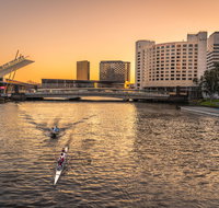 Crowne Plaza Melbourne an IHG Hotel - Accommodation Sunshine Coast