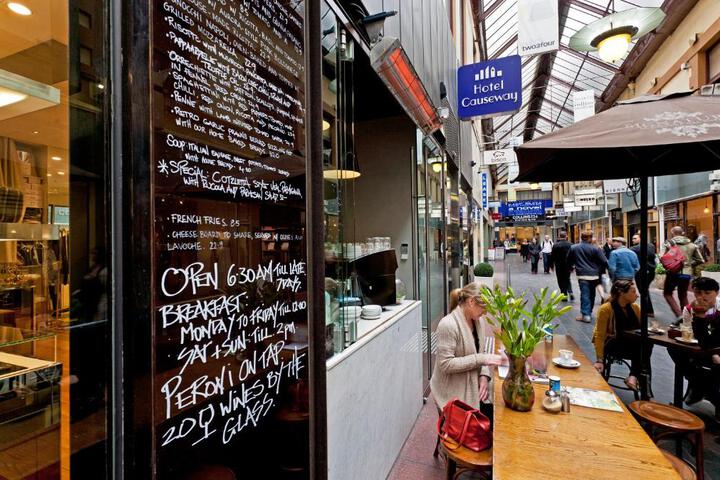 Melbourne City VIC Accommodation Sunshine Coast