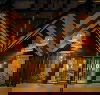 The Chifley On South Terrace - Accommodation Sunshine Coast