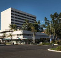 Rydges Plaza Cairns - Accommodation Sunshine Coast