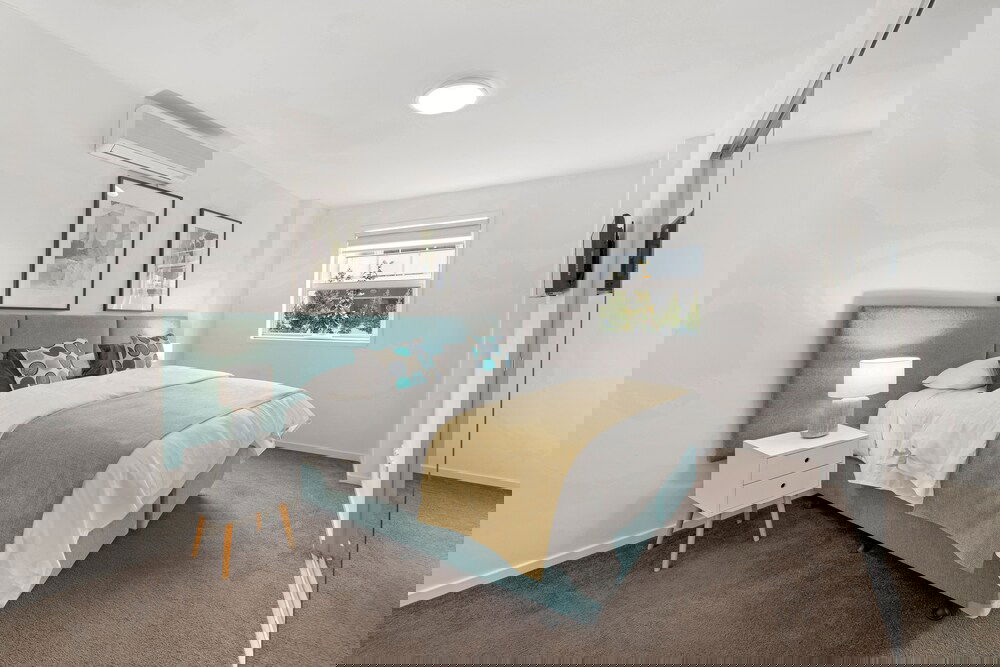 Surrey Hills South ACT Accommodation Sunshine Coast