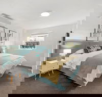 Burwood Serviced Apartments - Accommodation Sunshine Coast