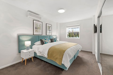Burwood Serviced Apartments - Accommodation Sunshine Coast 0