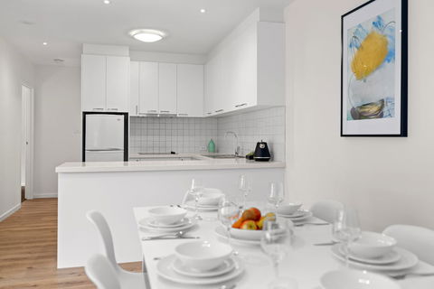 Burwood Serviced Apartments - Accommodation Sunshine Coast 6
