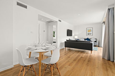Burwood Serviced Apartments - Accommodation Sunshine Coast 3