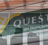 Quest Doncaster - Accommodation Sunshine Coast