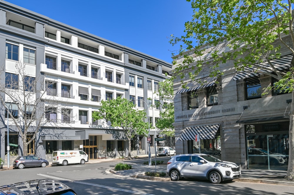 Woolloomooloo NSW Accommodation Sunshine Coast