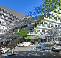 Nesuto Woolloomooloo - Accommodation Sunshine Coast