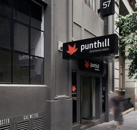 Punthill Manhattan - Accommodation Sunshine Coast