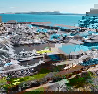 Anchorage Port Stephens - Accommodation Sunshine Coast