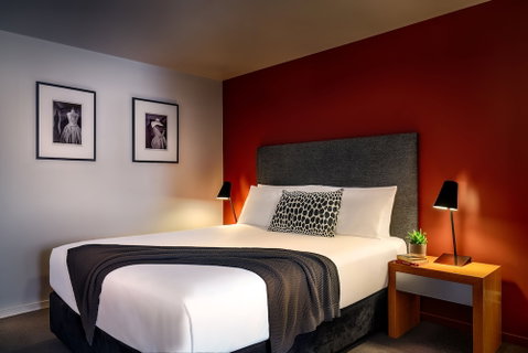 Punthill Little Bourke - Accommodation Sunshine Coast 4