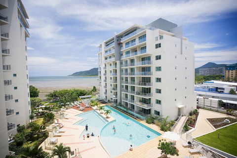 Mantra Trilogy - Accommodation Sunshine Coast 3