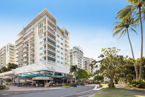 Mantra Trilogy - Accommodation Sunshine Coast 1