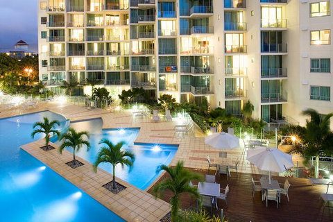 Mantra Trilogy - Accommodation Sunshine Coast 4