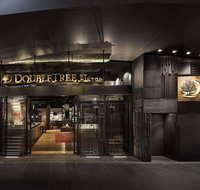 DoubleTree by Hilton Hotel Melbourne - Flinders Street - Accommodation Sunshine Coast