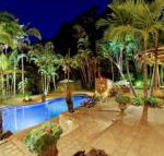 Sensom Luxury Bed  Breakfast - Accommodation Sunshine Coast