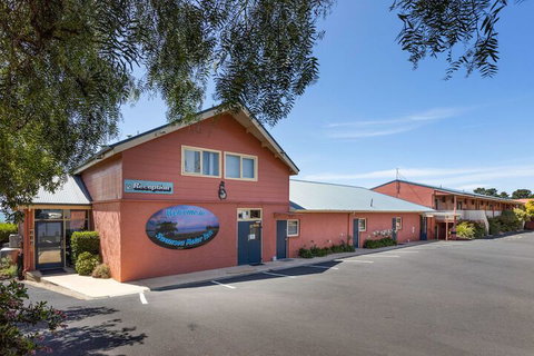 Swansea Motor Inn - Accommodation Sunshine Coast 3
