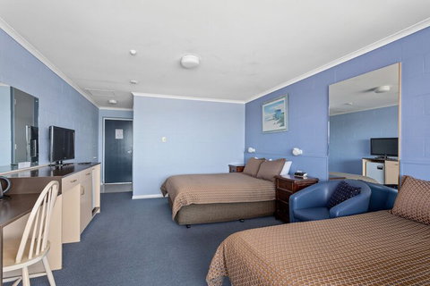 Swansea Motor Inn - Accommodation Sunshine Coast 7