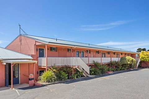 Swansea Motor Inn - Accommodation Sunshine Coast 4