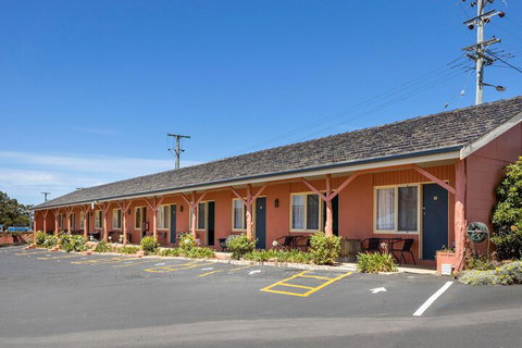 Swansea Motor Inn - Accommodation Sunshine Coast 2