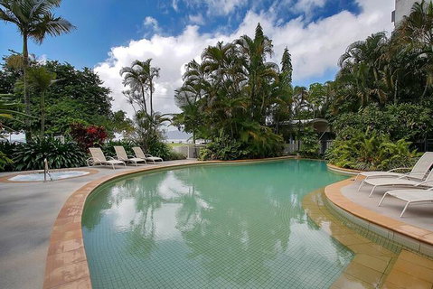 181 The Esplanade - Accommodation Sunshine Coast 5