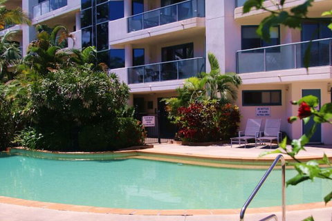 181 The Esplanade - Accommodation Sunshine Coast 2