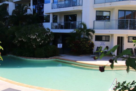 181 The Esplanade - Accommodation Sunshine Coast 3