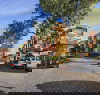 APX Parramatta - Accommodation Sunshine Coast