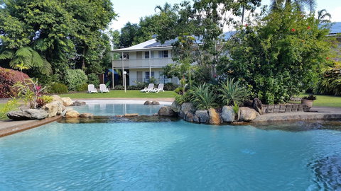 Cairns Gateway Resort - Accommodation Sunshine Coast 0