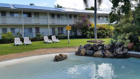 Cairns Gateway Resort - Accommodation Sunshine Coast 6