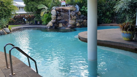 Cairns Gateway Resort - Accommodation Sunshine Coast 2