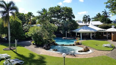 Cairns Gateway Resort - Accommodation Sunshine Coast 5