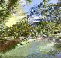 Seagulls Resort - Accommodation Sunshine Coast