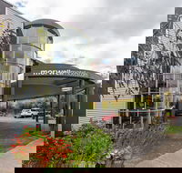 Morwell Motel - Accommodation Sunshine Coast