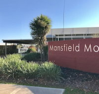 Mansfield Motel - Accommodation Sunshine Coast