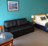 Victoria Lodge Motor Inn  Apartments - Accommodation Sunshine Coast