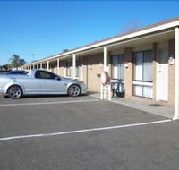Country Home Motor Inn - Accommodation Sunshine Coast