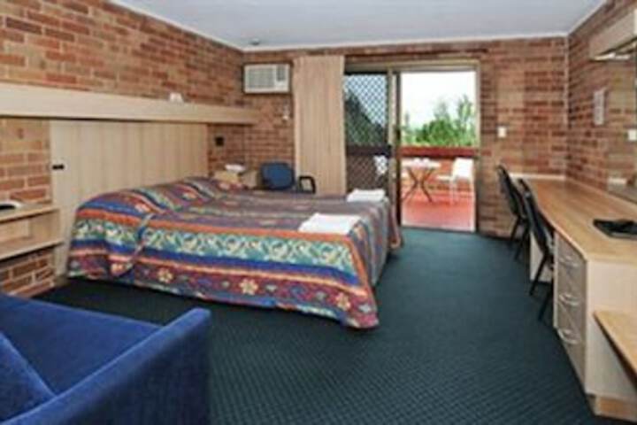 Colo Heights NSW Accommodation Sunshine Coast