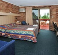 Windsor Terrace Motel - Accommodation Sunshine Coast