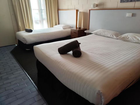 Yarragon Motel - Accommodation Sunshine Coast 1