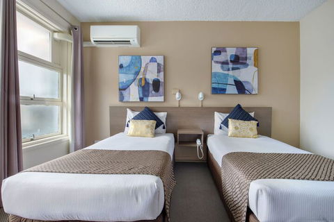 The Metropolitan Springhill - Accommodation Sunshine Coast 6